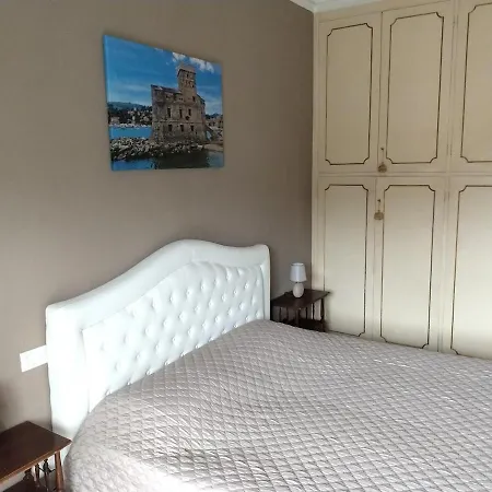Διαμέρισμα Castello Ρώμη